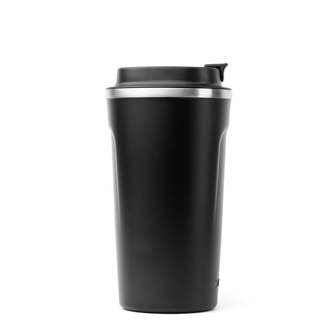 Kryz Thermos Matt Black miniatura 2