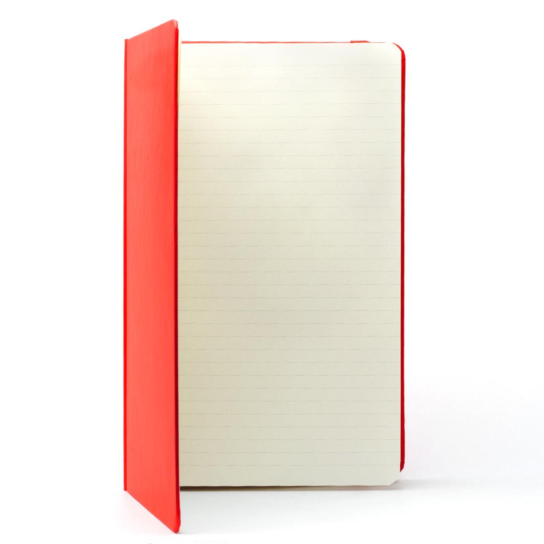 Tred Notebook Red miniatura 3