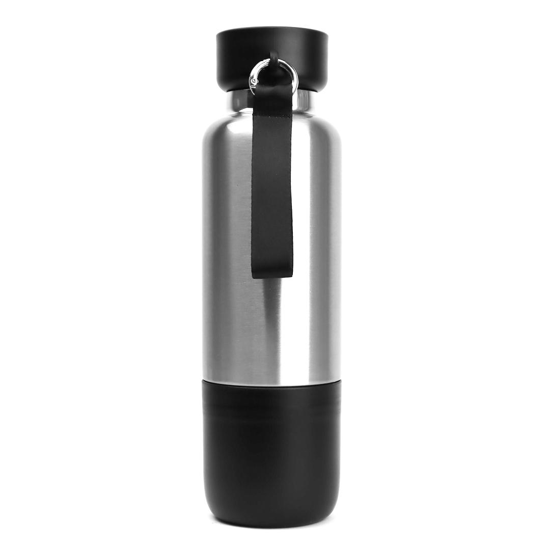 Bertt Thermos Silver miniatura 3