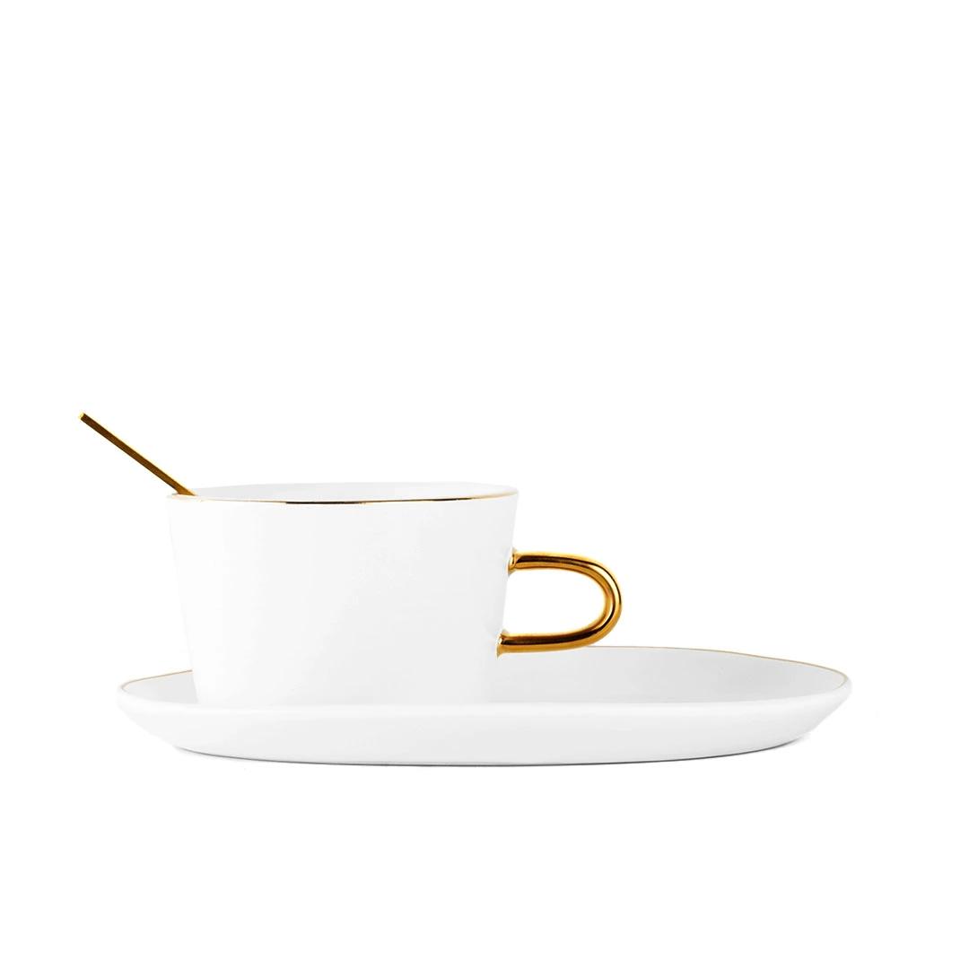 Chil Mug White front