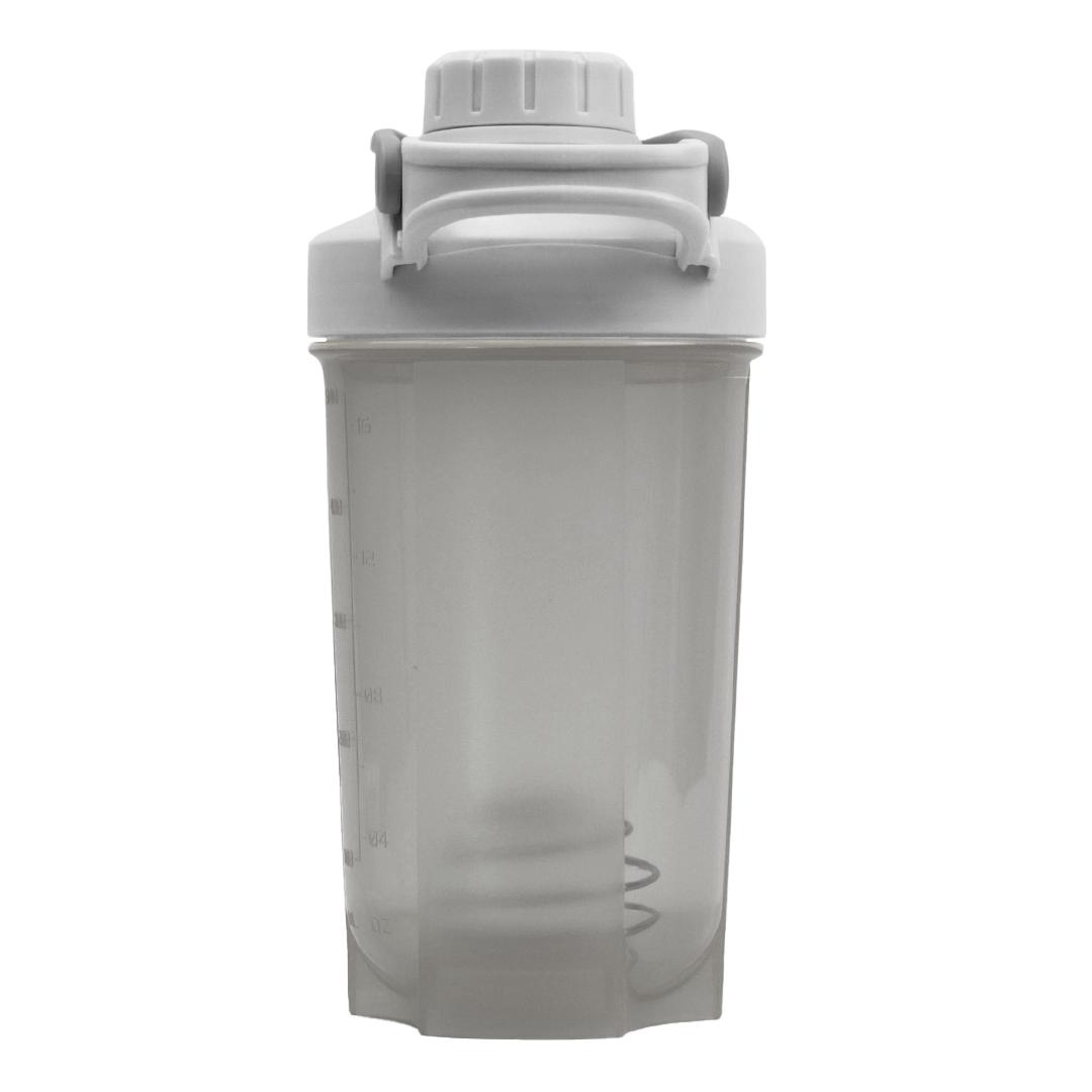 Shake Bottle Grey miniatura 4