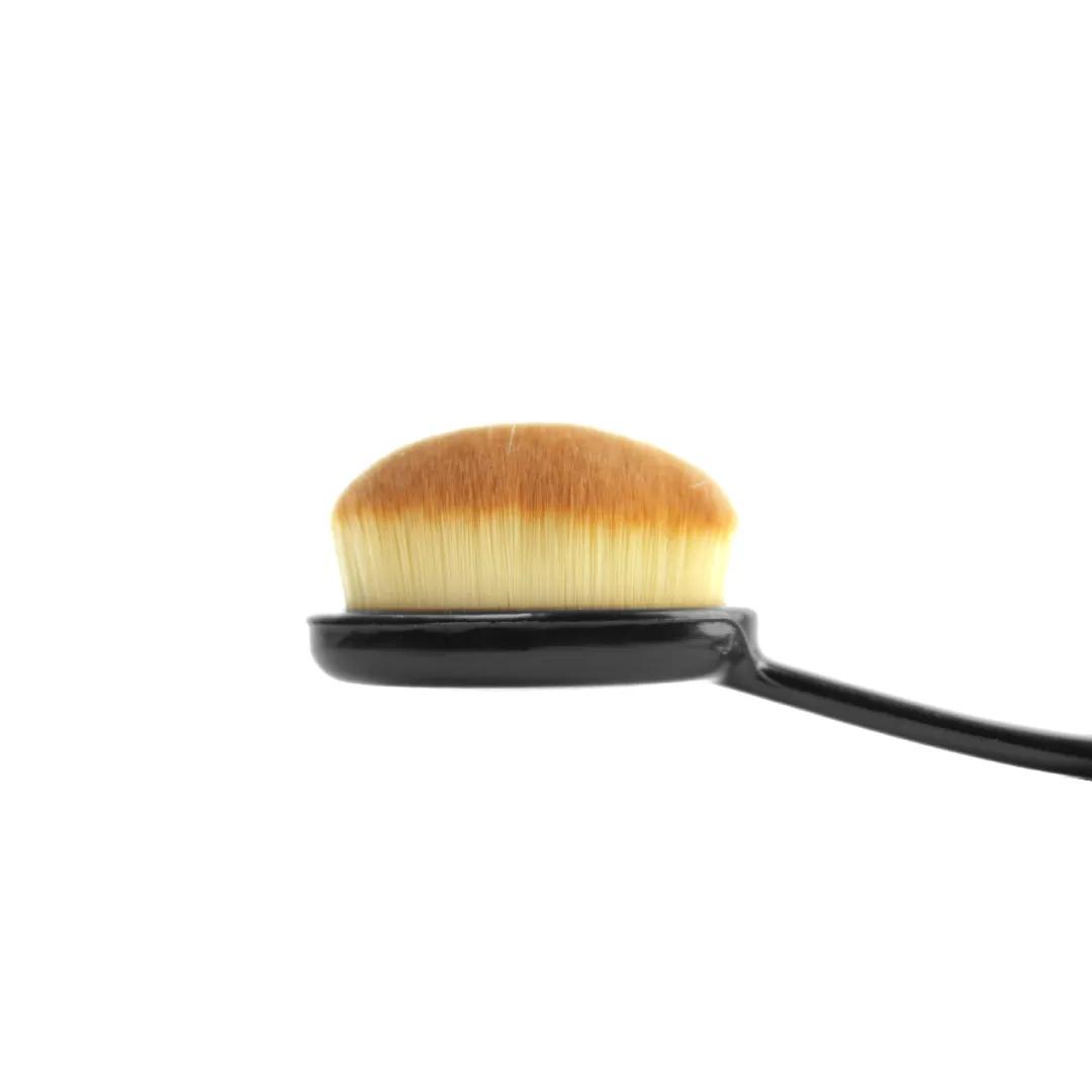 Stold Facial massage brush Black miniatura 3