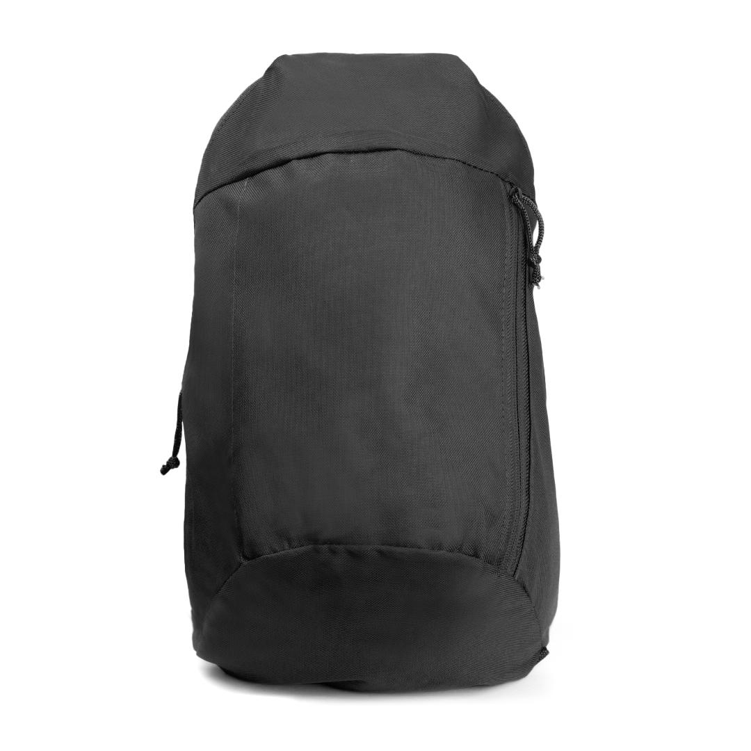 Auno Backpack Black front