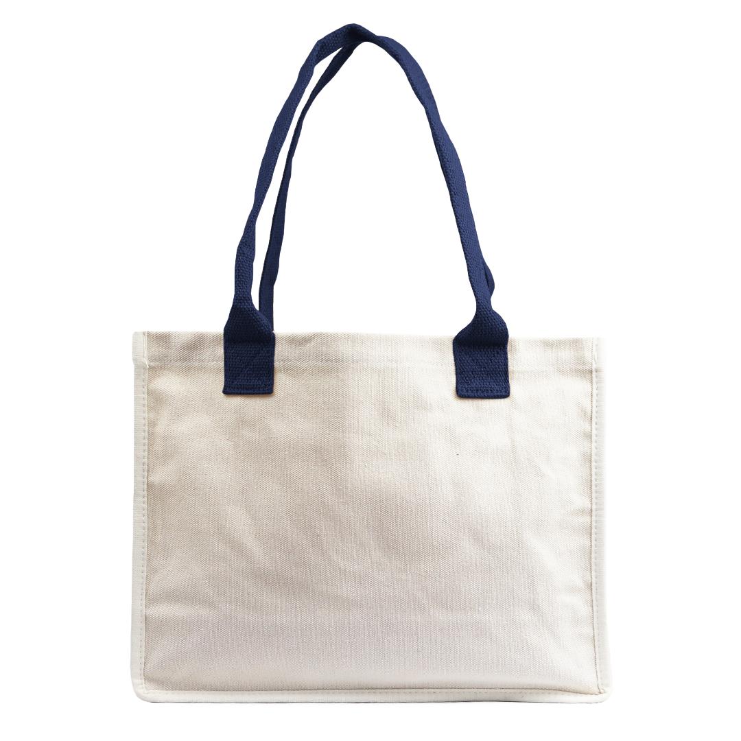 Ince Bag  Navy Blue miniatura 2