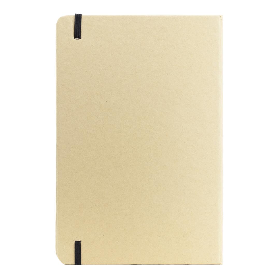 Bokra Notebook Black miniatura 2