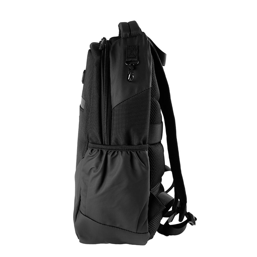Shere Backpack Black miniatura 3