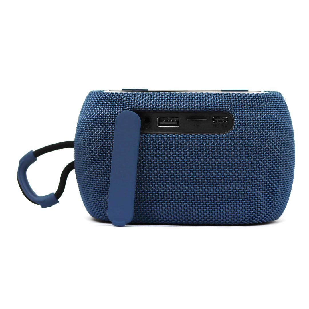 Fium Horn Steel Blue miniatura 4