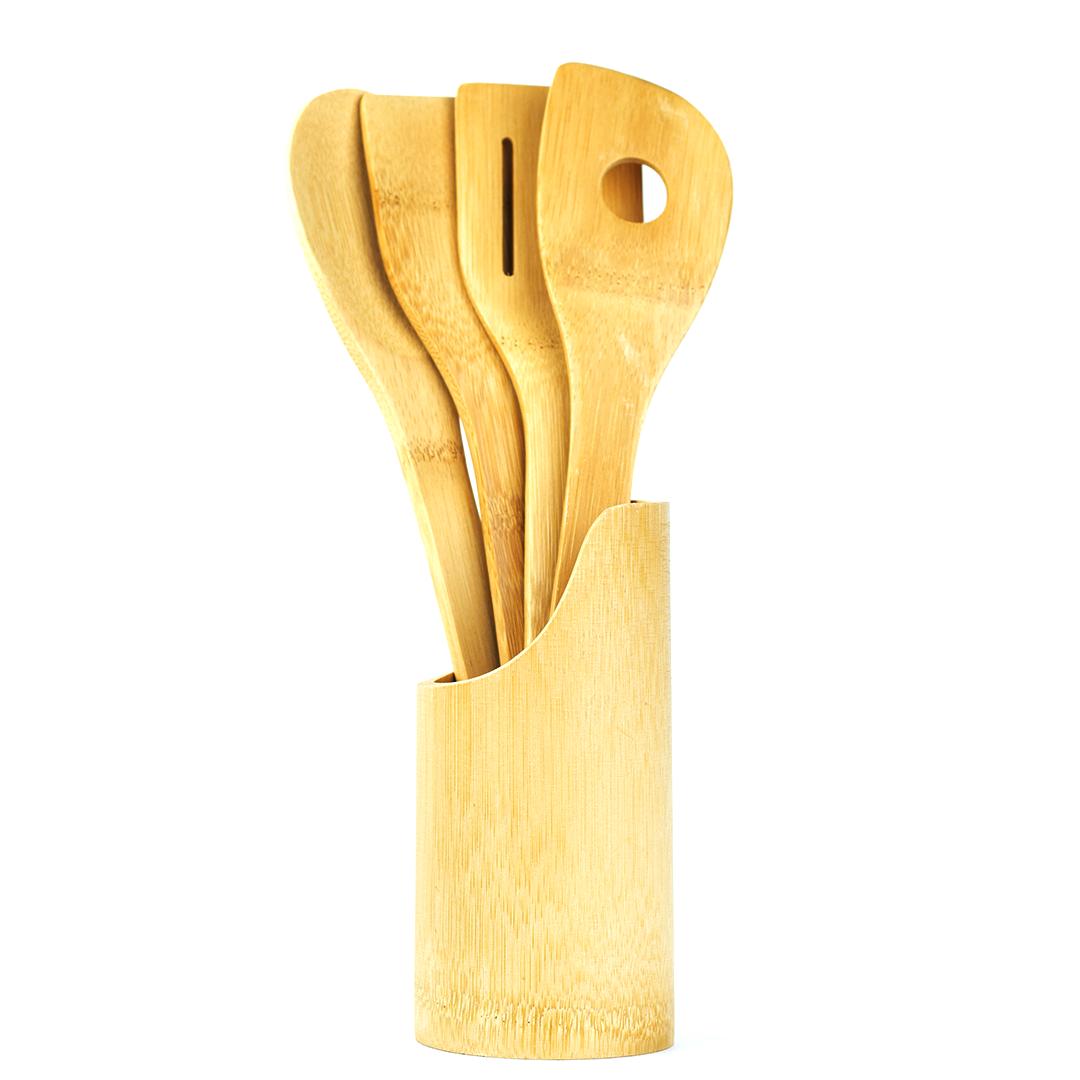 Set Pank Bamboo miniatura 4