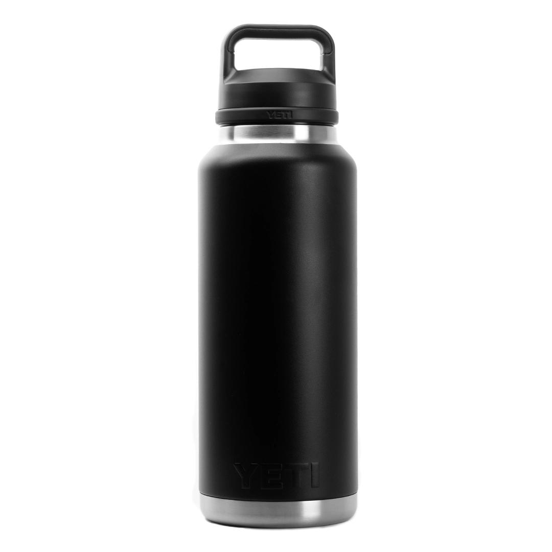 Rambler YETI 46 Oz Black miniatura 2