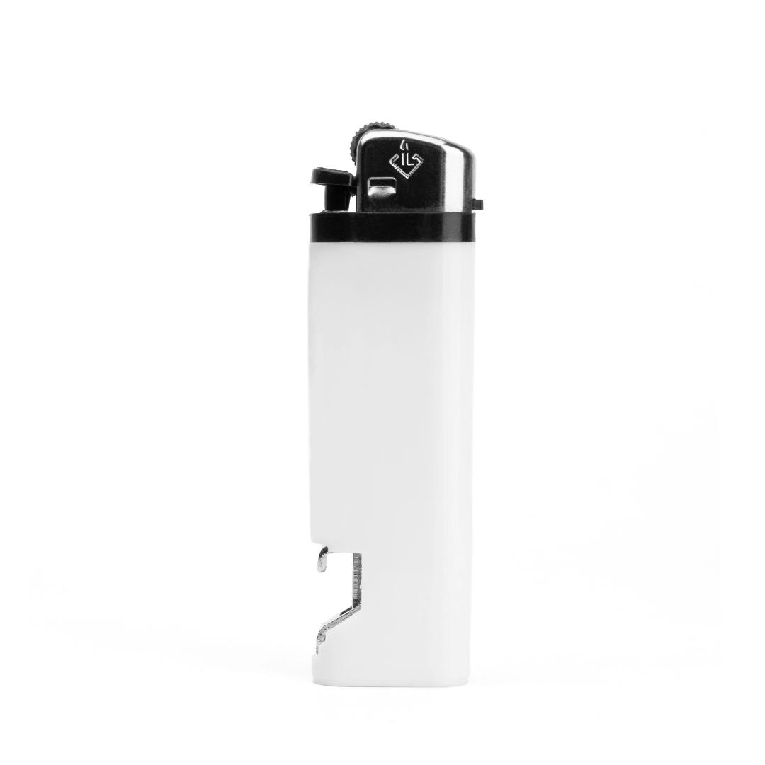 Lighter Fastu White miniatura 3