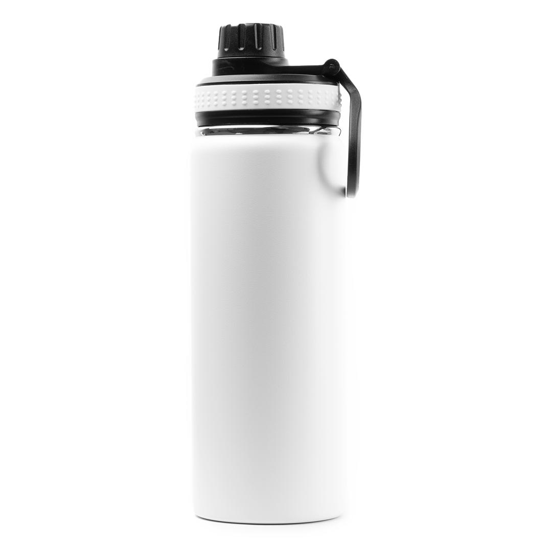 Ruwalt Thermos White front