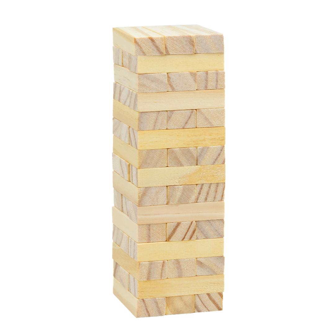 Torje Game Wood miniatura 2