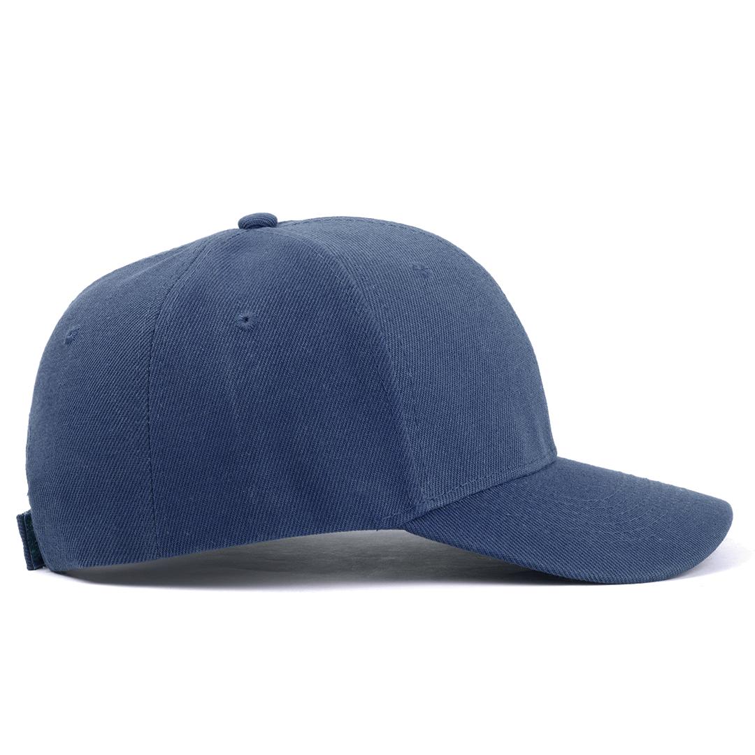 Acrox Cap Navy Blue miniatura 4