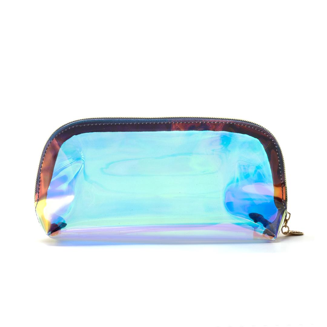 Glad Cosmetic Bag Litmus front