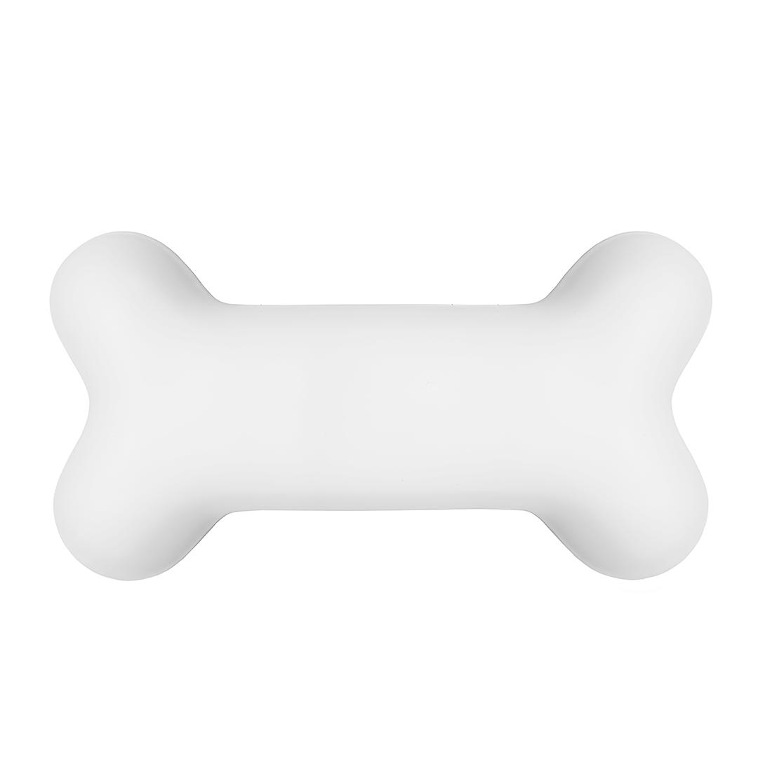 Calog Stress ball White front