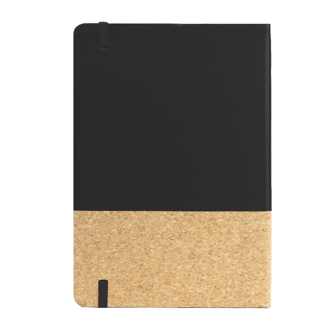Maphe Notebook Black miniatura 2
