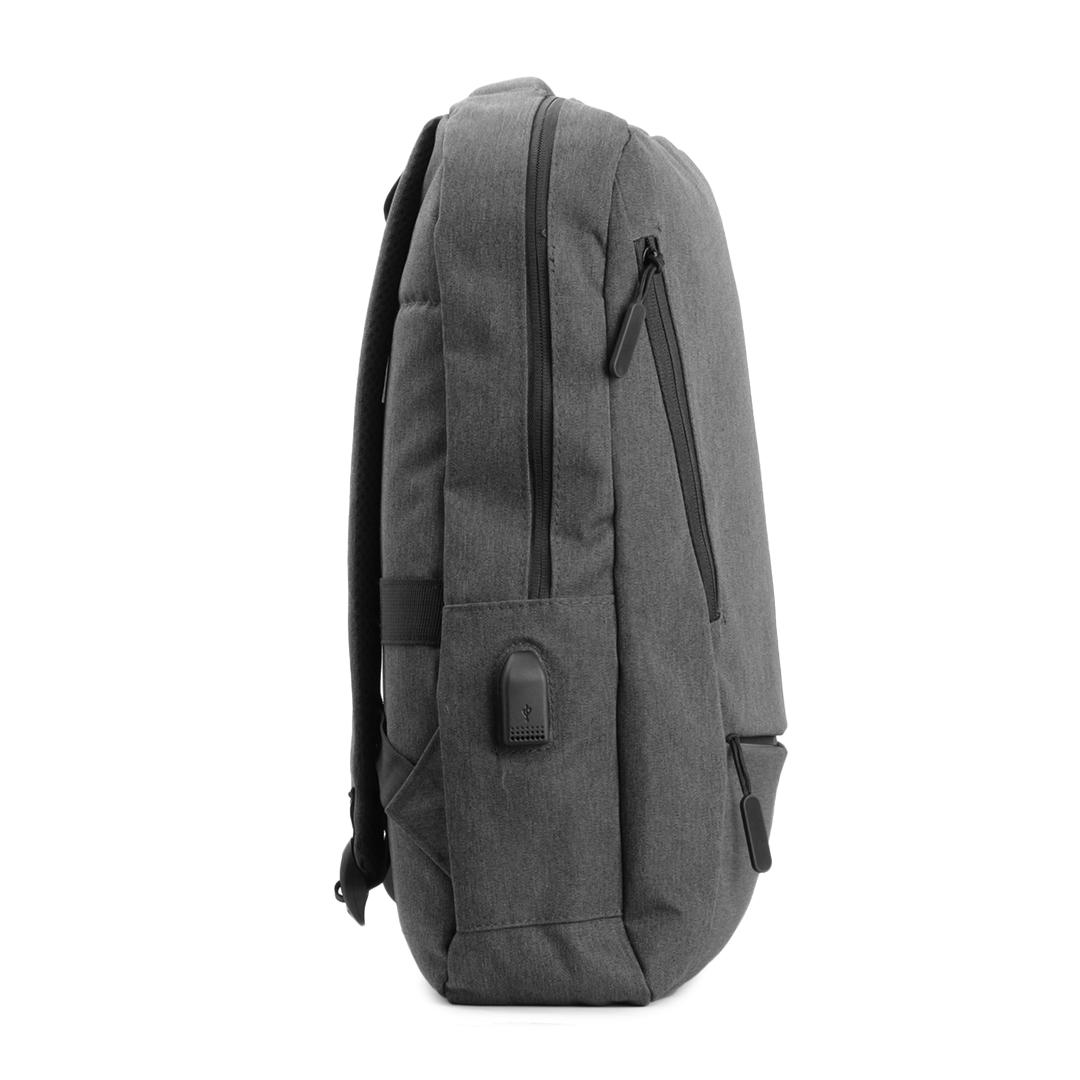 Kuls Backpack  Grey miniatura 3