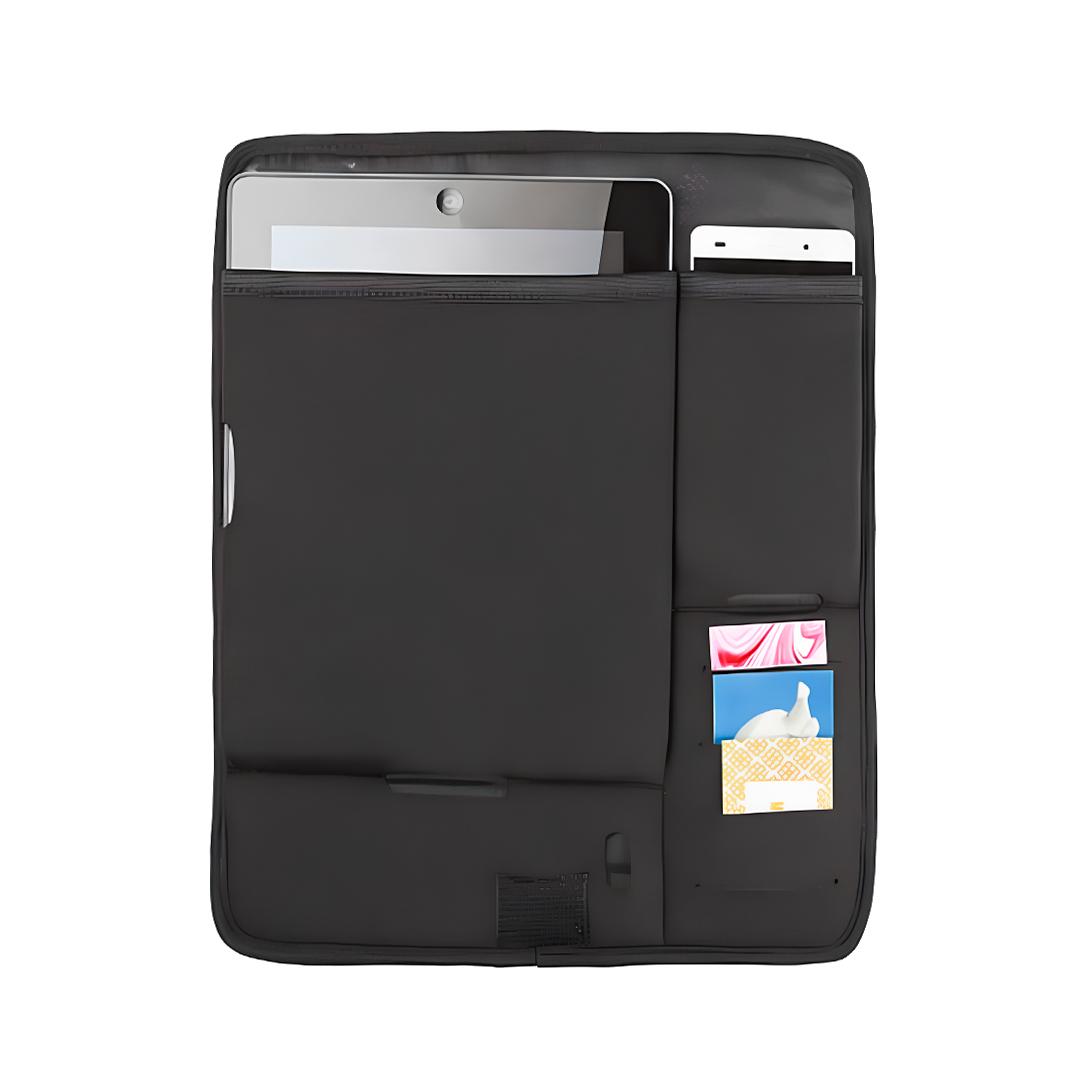 Kron Backpack Black miniatura 3