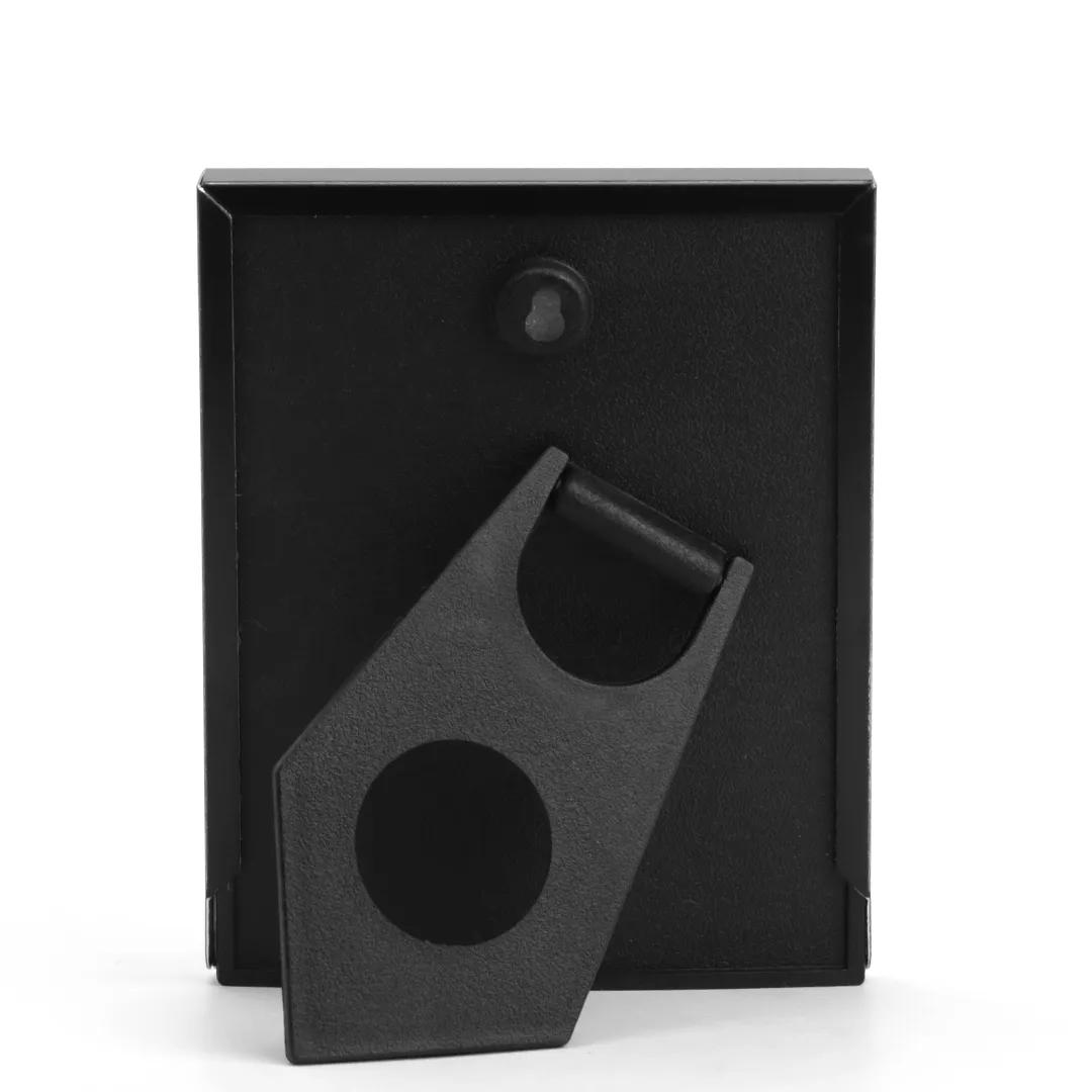 Nurt Picture frame Black miniatura 2