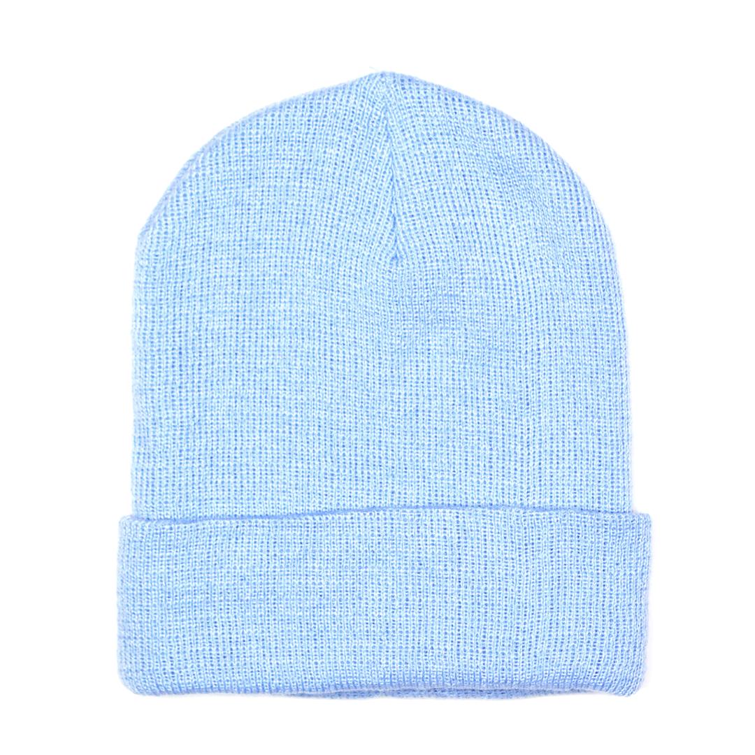 Bean Neu Hat Light Blue miniatura 2