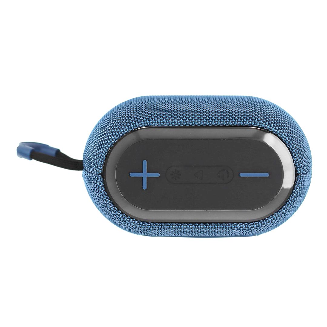 Fium Horn Steel Blue Frente