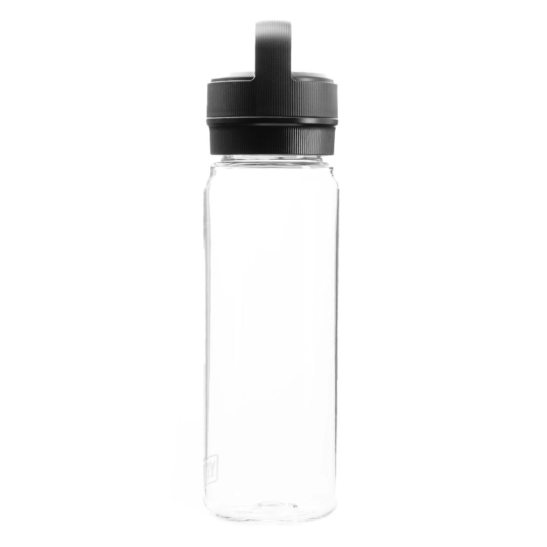 Yonder 750 ml YETI Bottle Clear miniatura 3