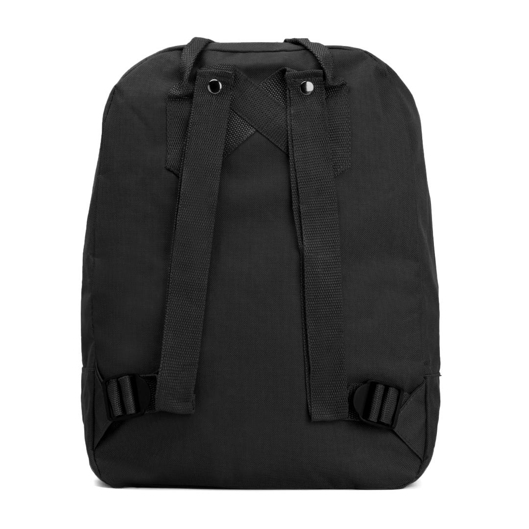 Cert BackPack Black miniatura 2