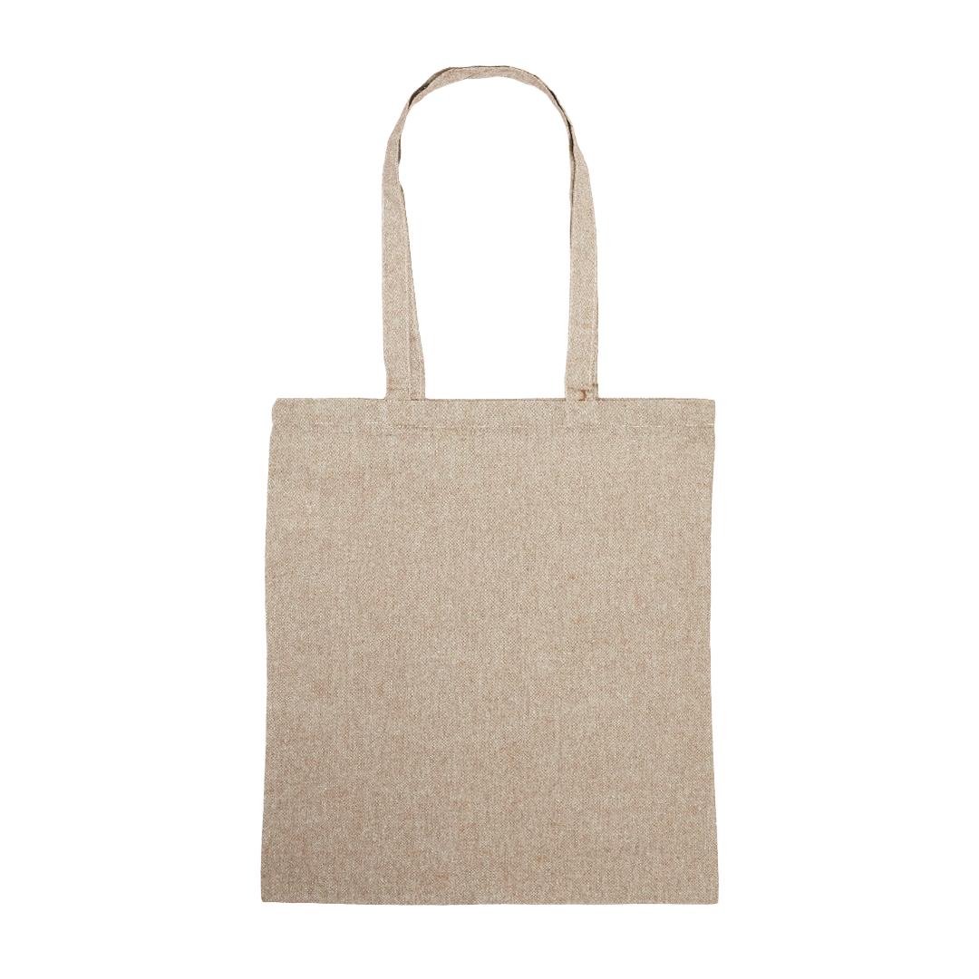 Masix Tote Bag Beige front