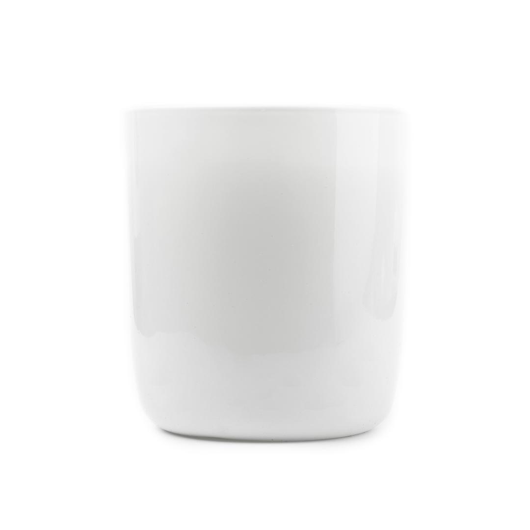 Candle Soal White front