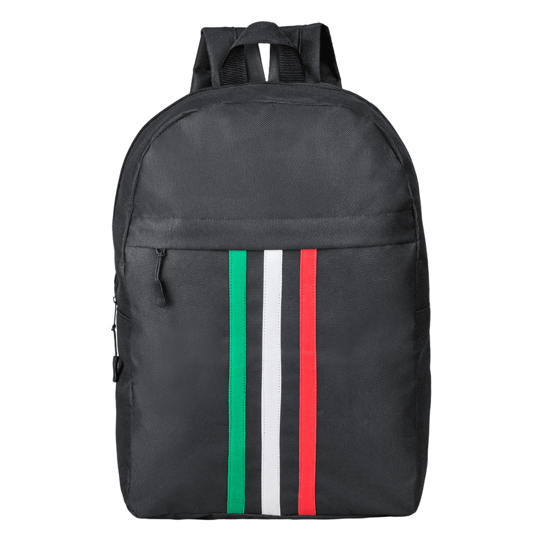 Casit Backpack Black 