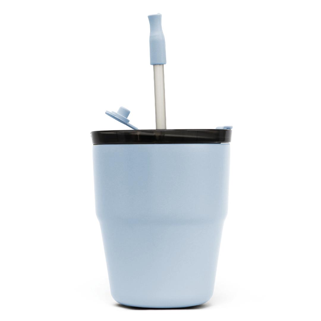 Baret Tumbler Light Blue Portada