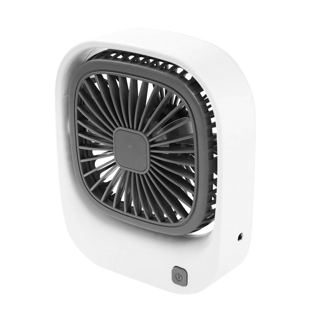 Pank Mini Fan  White miniatura 3