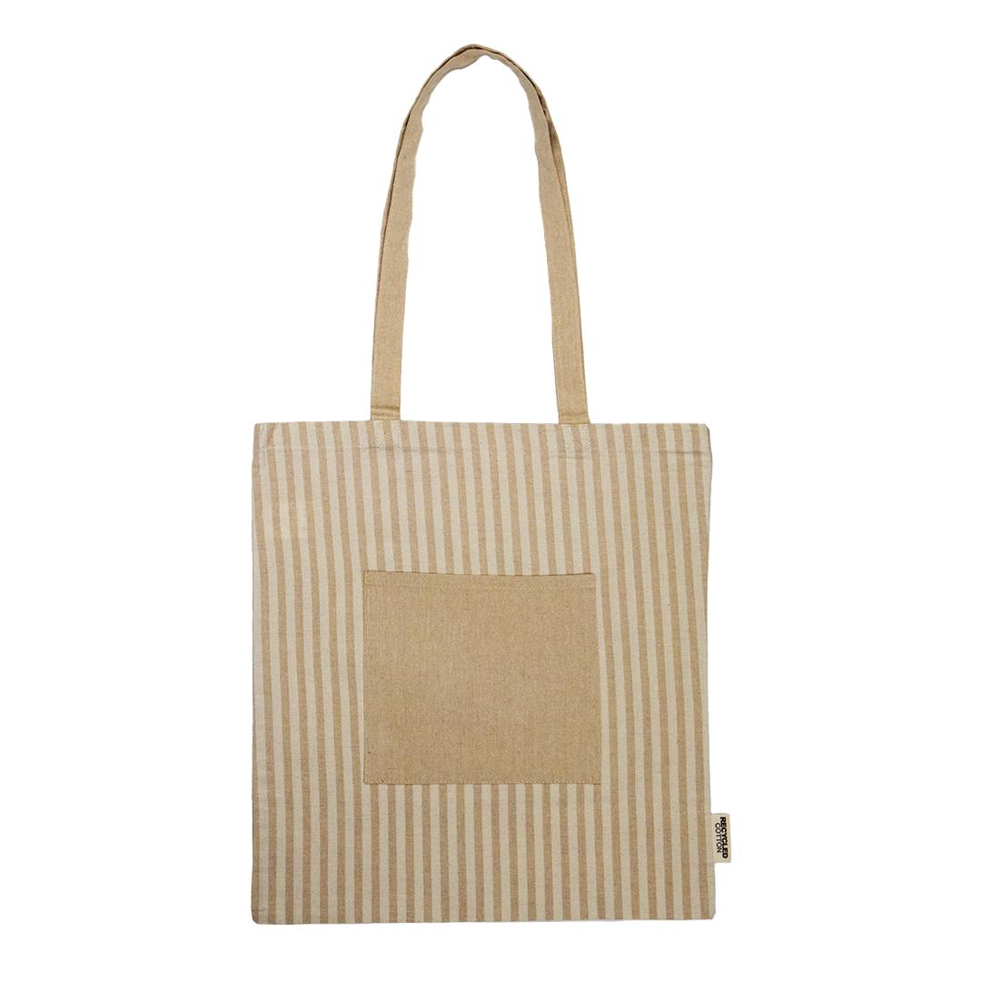 Kave Bag Beige front