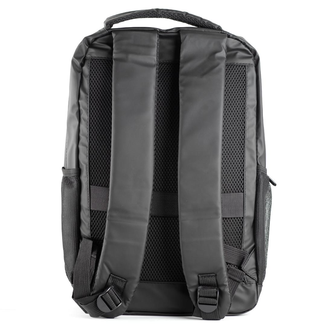 Marl Backpack  Grey miniatura 2