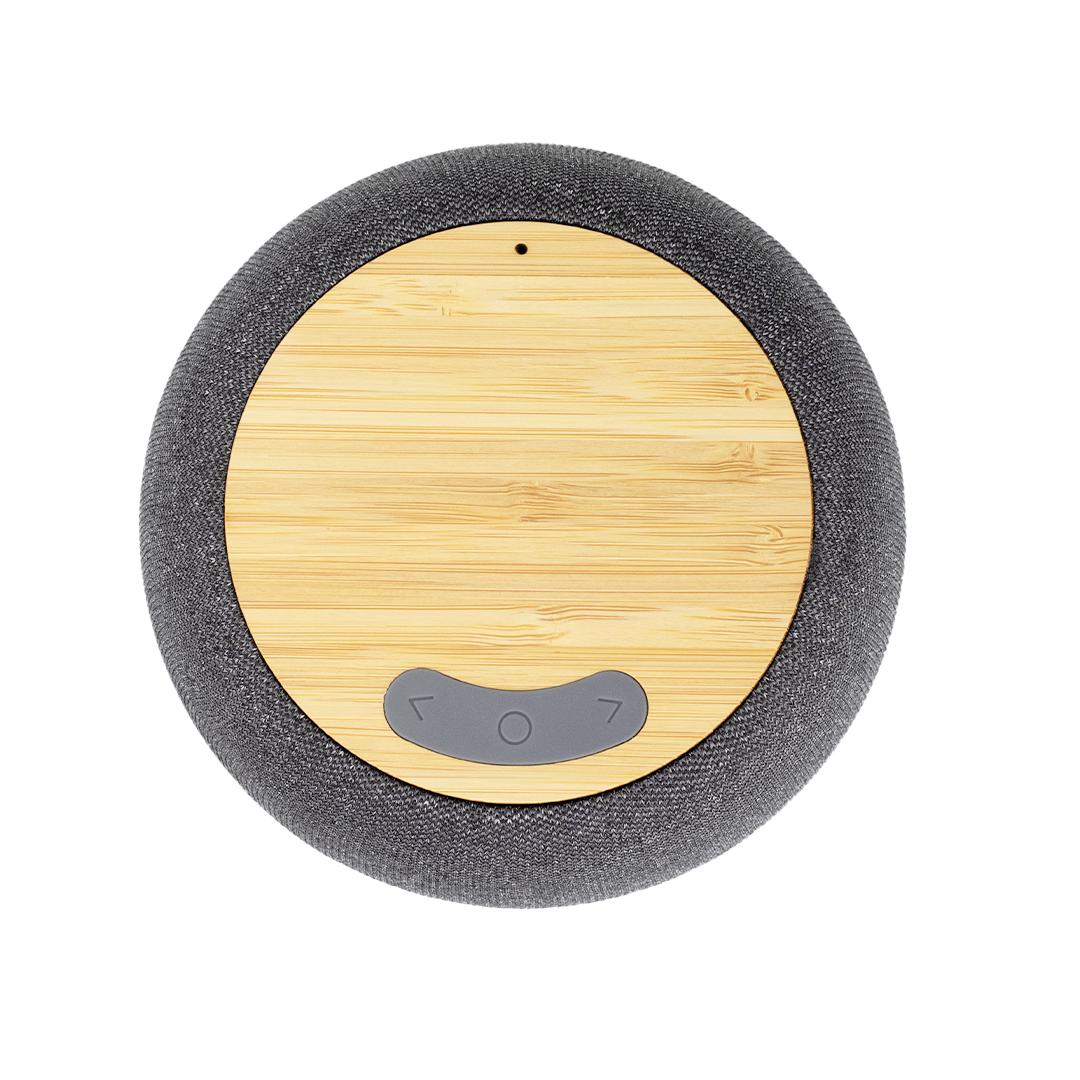 Shax Speaker Black miniatura 2