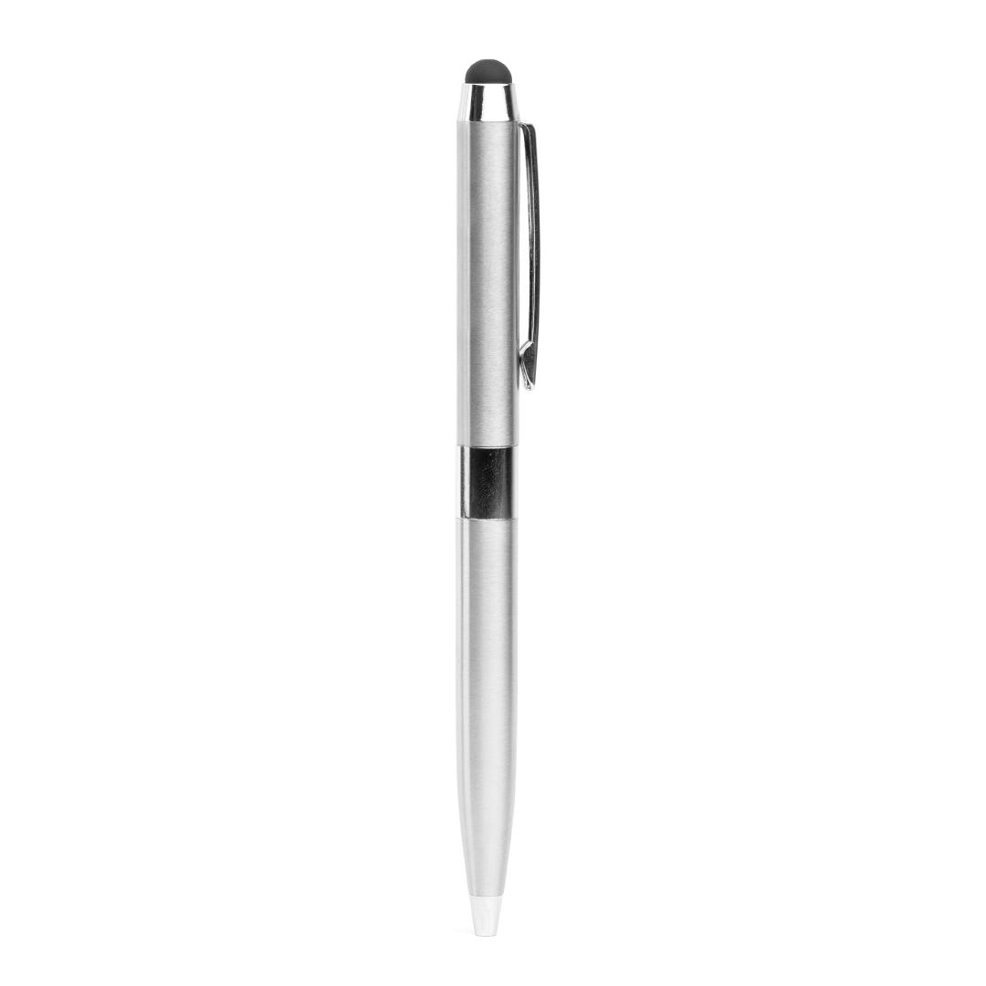 Toux Pen Steel front