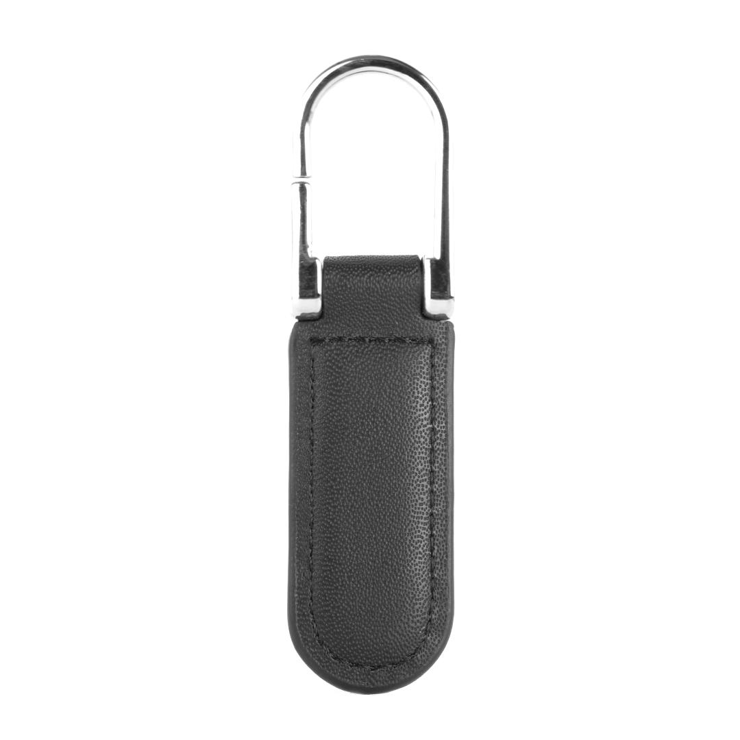 Flit Keychain  Black miniatura 2