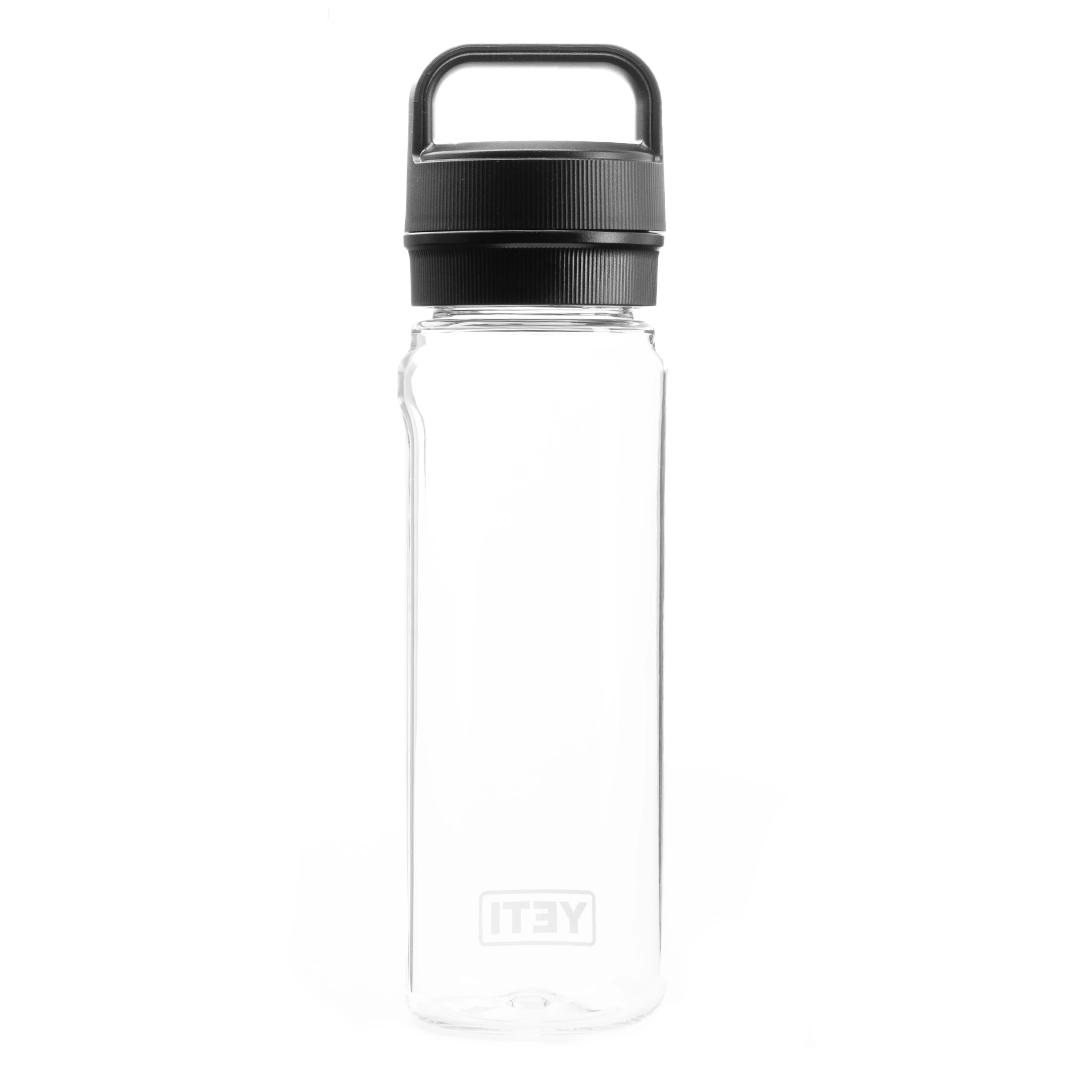 Yonder 750 ml YETI Bottle Clear miniatura 2