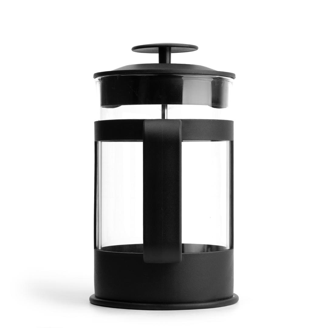  Chatu French press coffee Black miniatura 3