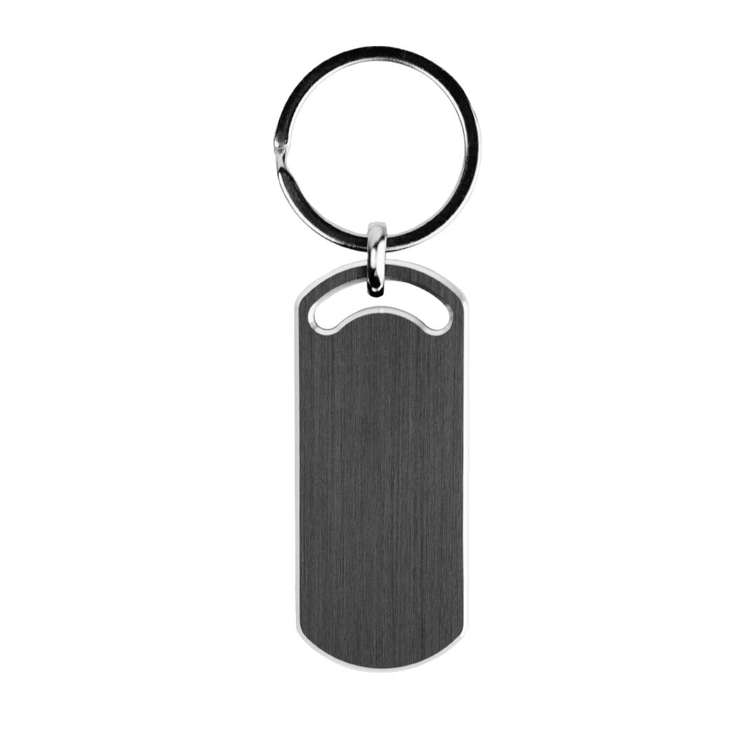 Oril Keychain Black miniatura 2
