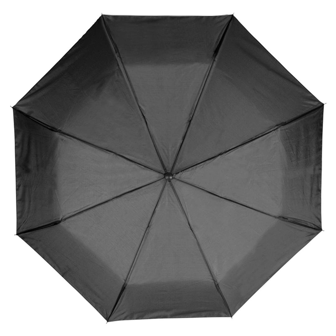 Geoh Pocket umbrella Black miniatura 2