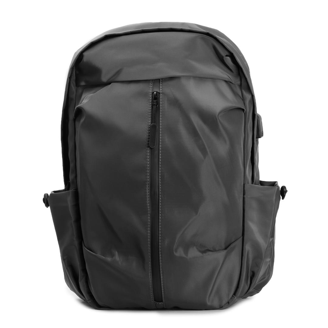 Mendl Backpack  Black front