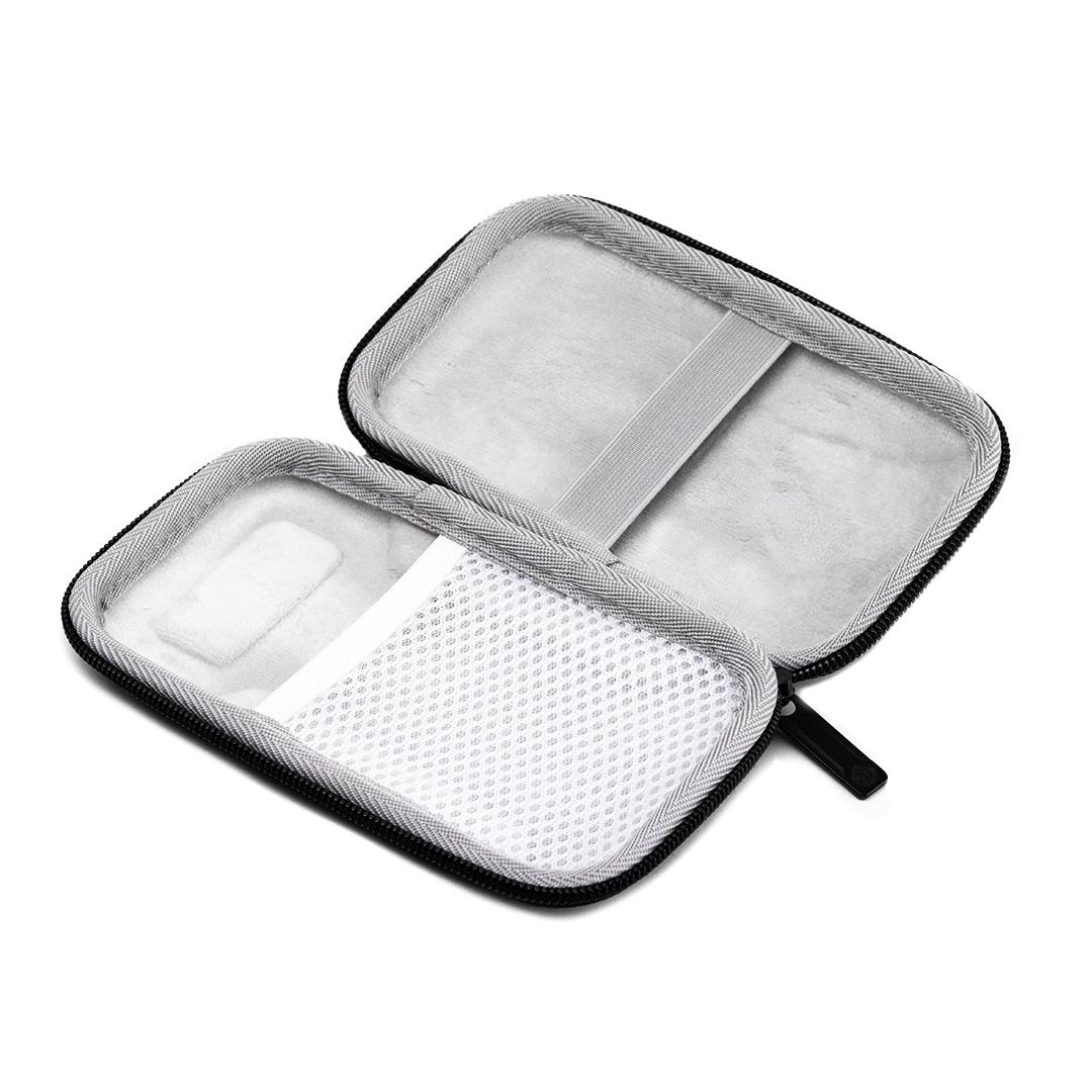 Fuge Case multipurpose Black miniatura 2