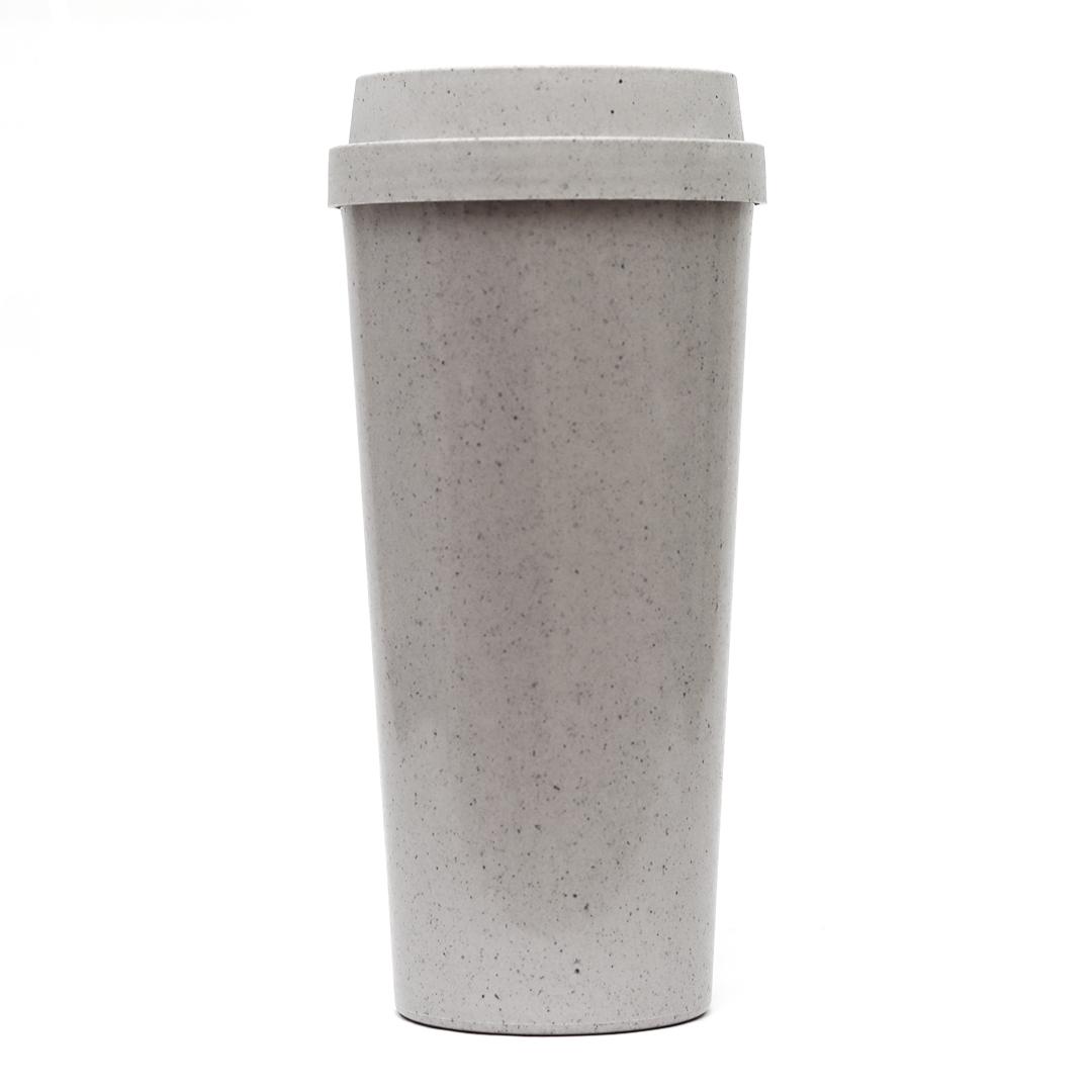 Stelia Tumbler White Frente