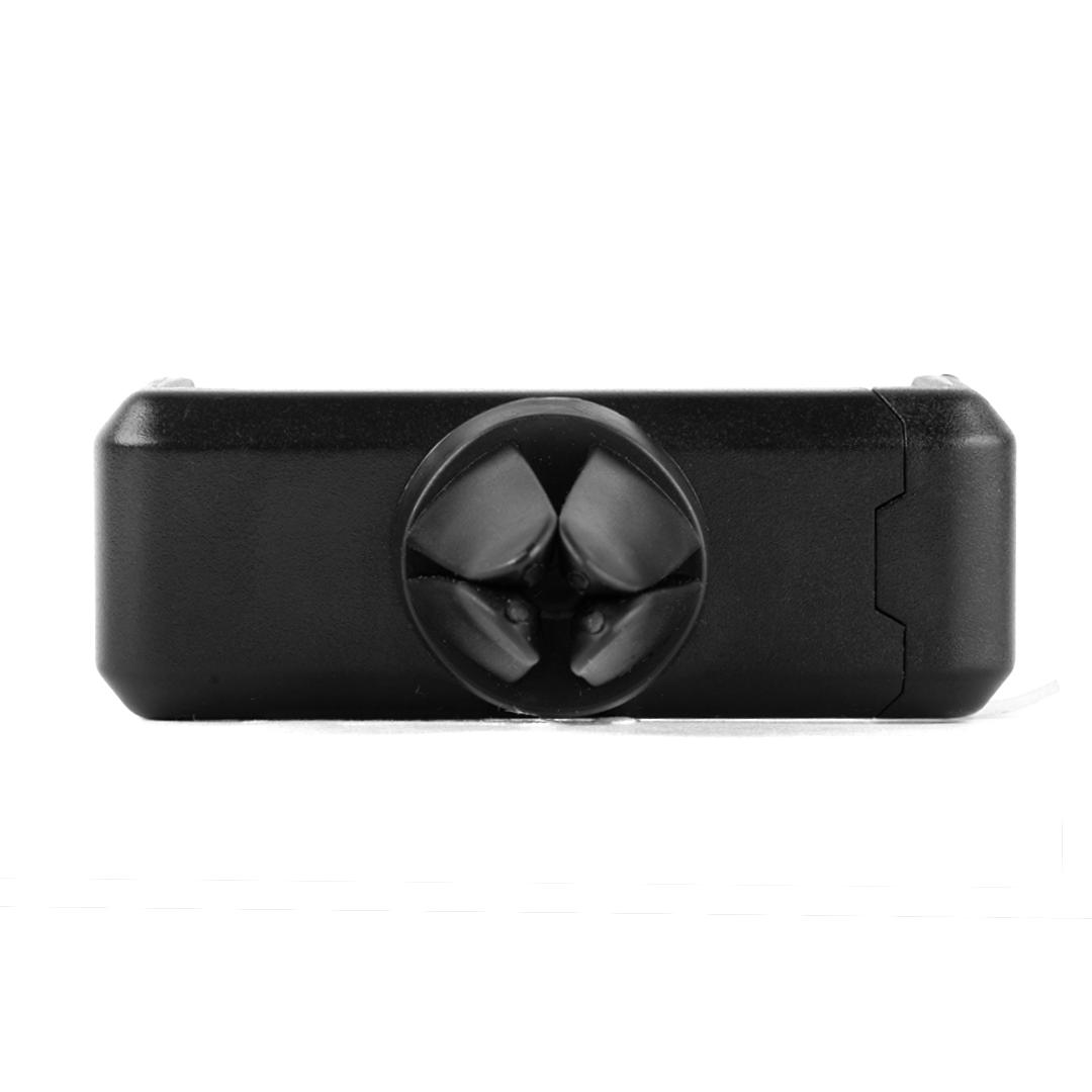 Port Car Phone Holder Black miniatura 2