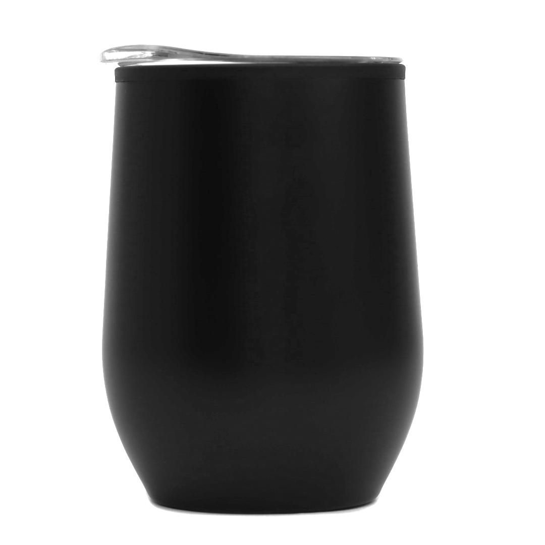 Lask Thermo Black Frente