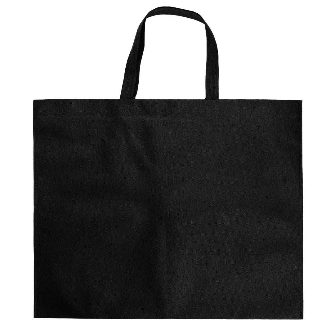 Alter Bag Black front
