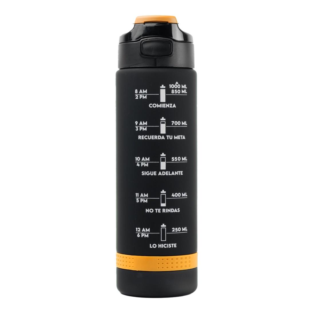 Blont Cylinder Black front