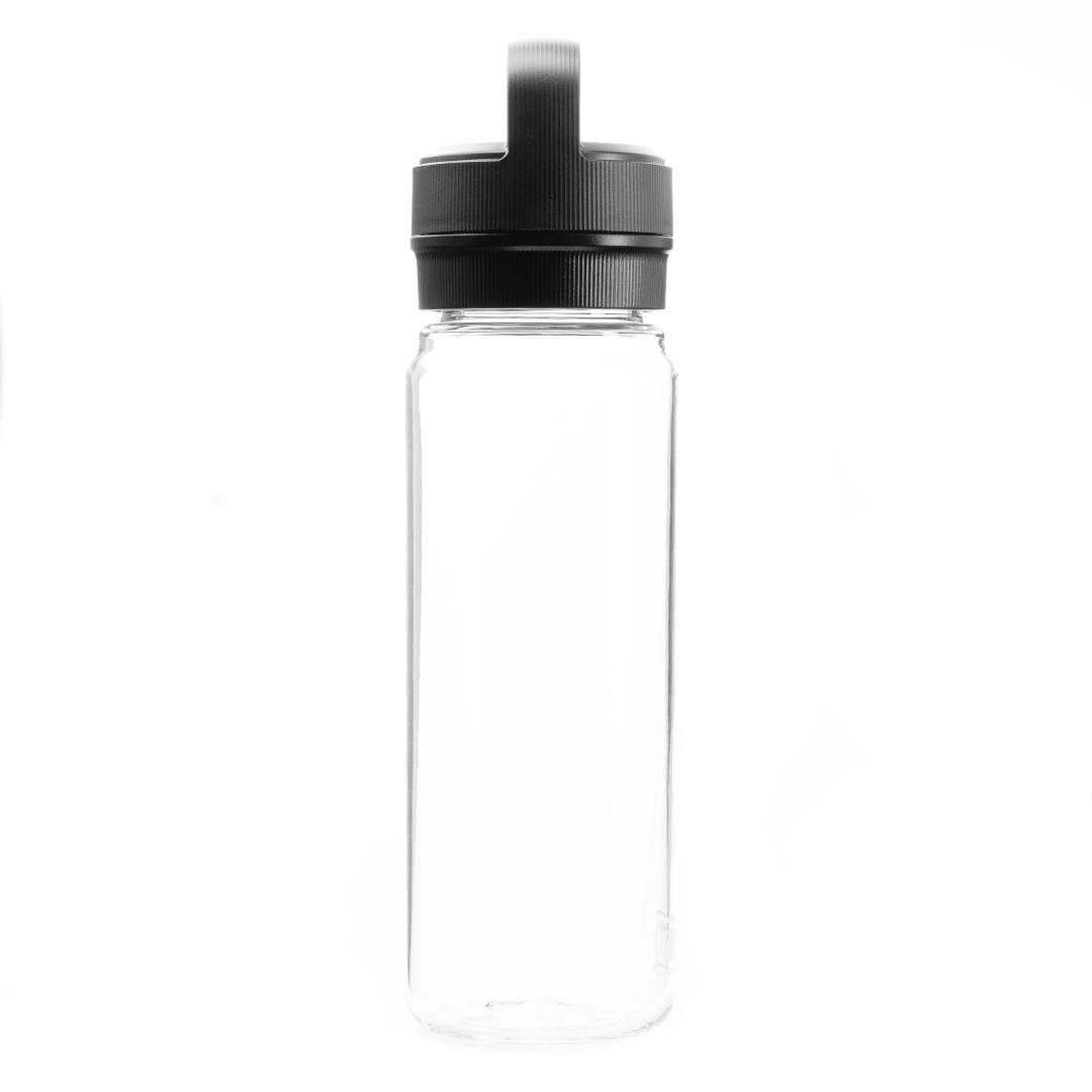 Yonder 750 ml YETI Bottle Clear miniatura 4