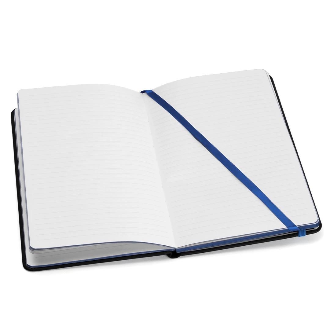 Borck Notebook Blue miniatura 3